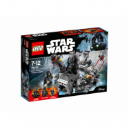 LEGO Star Wars 75183, Darth Vader Transformation