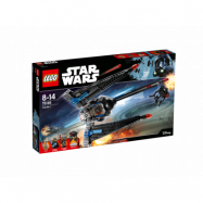 LEGO Star Wars 75185, Tracker I