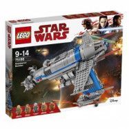 LEGO Star Wars 75188, Resistance Bomber