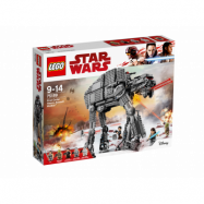 LEGO Star Wars 75189, First Order Heavy Assault Walker