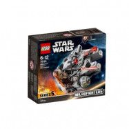 LEGO Star Wars 75193, Millennium Falcon Microfighter