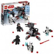 LEGO Star Wars 75197, First Order Specialists Battle Pack