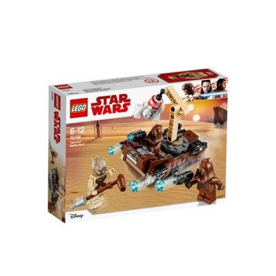 LEGO Star Wars 75198, Tatooine Battle Pack