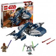 LEGO Star Wars 75199, General Grievous'Combat Speeder