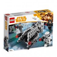 LEGO Star Wars 75207, Imperial Patrol Battle Pack