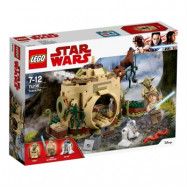 LEGO Star Wars 75208, Yoda's Hut