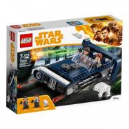 LEGO Star Wars 75209, Han Solo's Landspeeder