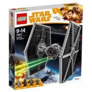 LEGO Star Wars 75211, Imperial TIE Fighter