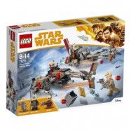 LEGO Star Wars 75215, CONFIDENTIAL 75215