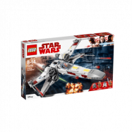 LEGO Star Wars 75218, X-Wing Starfighter