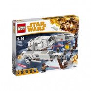 LEGO Star Wars 75219, CONFIDENTIAL 75219