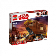 LEGO Star Wars 75220, Sandcrawler