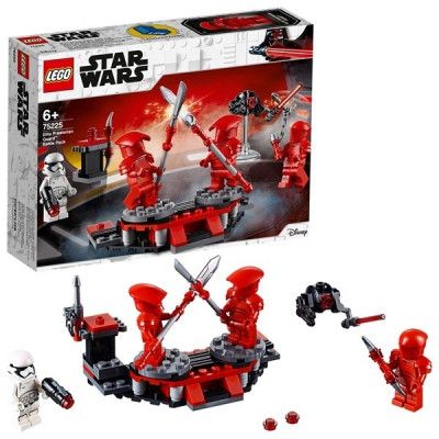 LEGO Star Wars 75225 - Elite Praetorian Guard Battle Pack