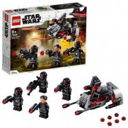 LEGO Star Wars 75226 - Inferno Squad Battle Pack