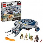 LEGO Star Wars 75233 - Droid Gunship