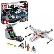 LEGO Star Wars 75235 - X-Wing Starfighter Trench Run