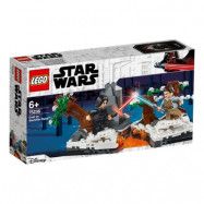 LEGO Star Wars 75236 - Duell på Starkiller Base