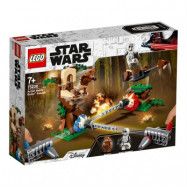LEGO Star Wars 75238 - Action Battle Endor Assault
