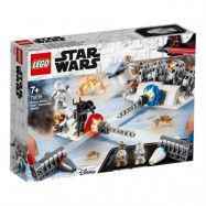 LEGO Star Wars 75239 - Action Battle Hoth Generator Attack