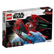 LEGO Star Wars 75240 - Major Vonreg's TIE Fighter