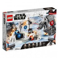 LEGO Star Wars 75241 - Action Battle Echo Base Defense