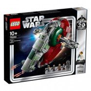 LEGO Star Wars 75243 - Slave l – 20-årsjubileumsutgåva