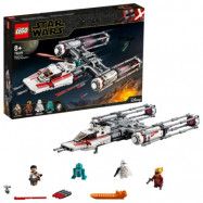 LEGO Star Wars 75249 - Resistance Y-Wing Starfighter
