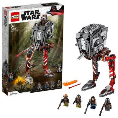 LEGO Star Wars 75254 AT-ST Raider