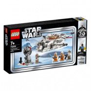 LEGO Star Wars 75259 - Snowspeeder – 20-årsjubileumsutgåva
