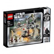 LEGO Star Wars 75261 - Clone Scout Walker – 20-årsjubileumsutgåva