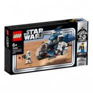 LEGO Star Wars 75262 - Imperial Dropship – 20-årsjubileumsutgåva