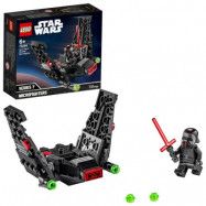 LEGO Star Wars 75264 Kylo Ren's Shuttle™ Microfighter