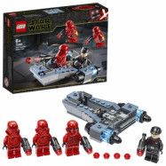 LEGO Star Wars 75266 Sith Troopers™ Battle Pack