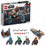 LEGO Star Wars 75267 Mandalorian™ Battle Pack