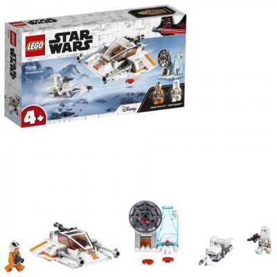 LEGO Star Wars 75268 Snowspeeder