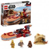 LEGO Star Wars 75271 Luke Skywalker's Landspeeder™