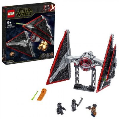 LEGO Star Wars 75272 Sith TIE Fighter™