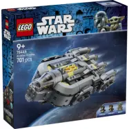 LEGO® Star Wars™ Anzellan Starship 75445 - LEGO -  Leksaksaffären