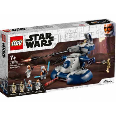 LEGO Star Wars Armored Assault Tank (AAT) 75283