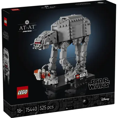 LEGO® Star Wars AT-AT™ 75440 - LEGO -  Leksaksaffären