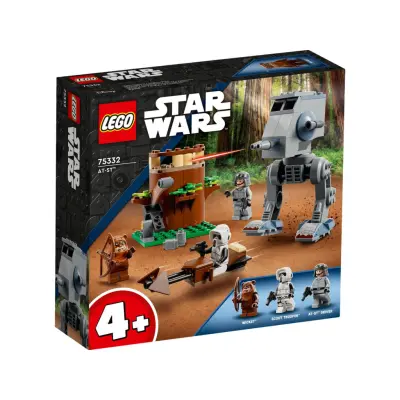 LEGO Star Wars AT-ST 75332