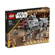 LEGO® Star Wars™ AT-TE™ Walker 75337 - LEGO -  Leksaksaffären