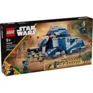 LEGO® Star Wars Battle of Felucia Separatist MTT  75435