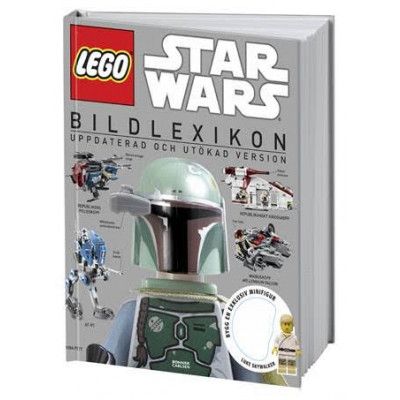 StorOchLiten LEGO Star Wars, Bildlexikon