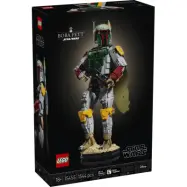 LEGO® Star Wars Boba Fett 75455 - LEGO -  Leksaksaffären
