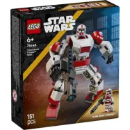 LEGO® Star Wars Clone Shock Trooper™ Mech 75448 - LEGO -  Leksaksaffären