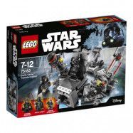 LEGO Star Wars - Darth Vader Transformation 75183