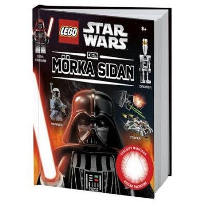 StorOchLiten LEGO Star Wars, Den Mörka Sidan