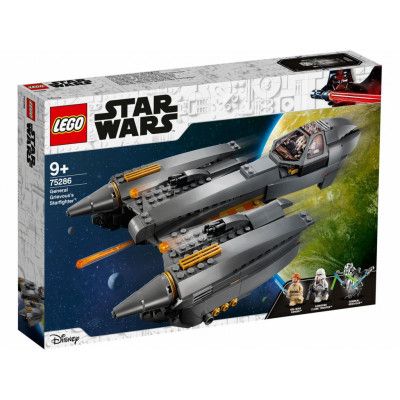 LEGO Star Wars General Grievous's Starfighter 75286
