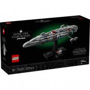 LEGO Star Wars Home One Starcruiser 75405